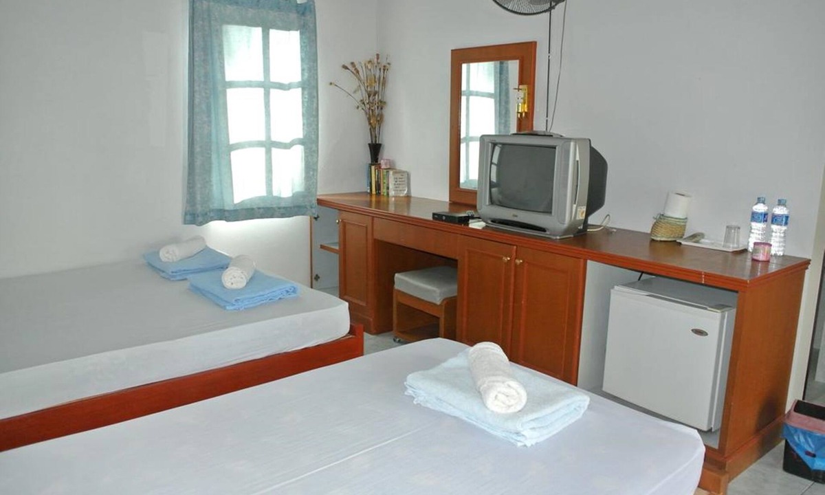 Saphli Hotel | Chill Beach Resort