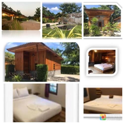 Pranburi Resort | Chill Chill resort