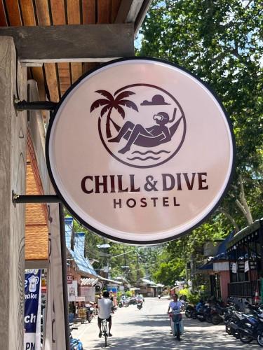 Koh Tao Hostel | chill&dive hostel