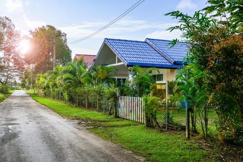 Sai Thai House | Chill Out Village