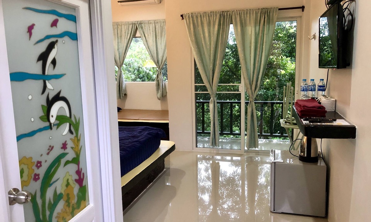Sangkhla Buri Hotel | Chillchill