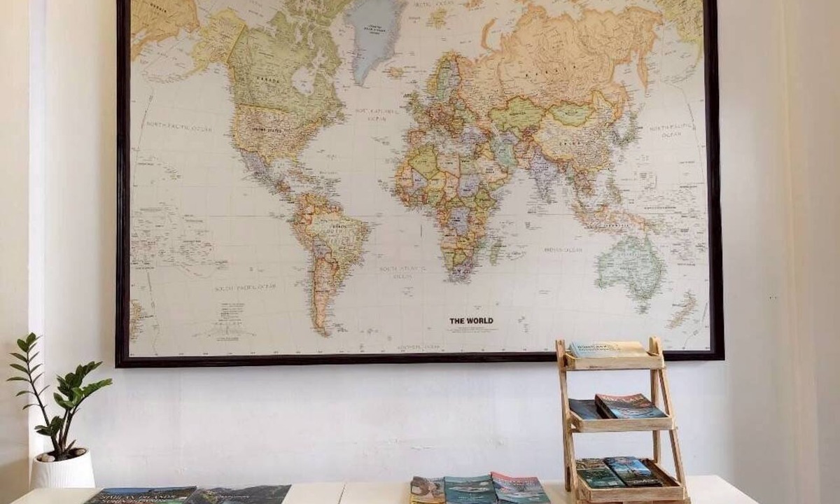 Old Phuket Town Hostel | Chino Town at Yaowarat Phuket