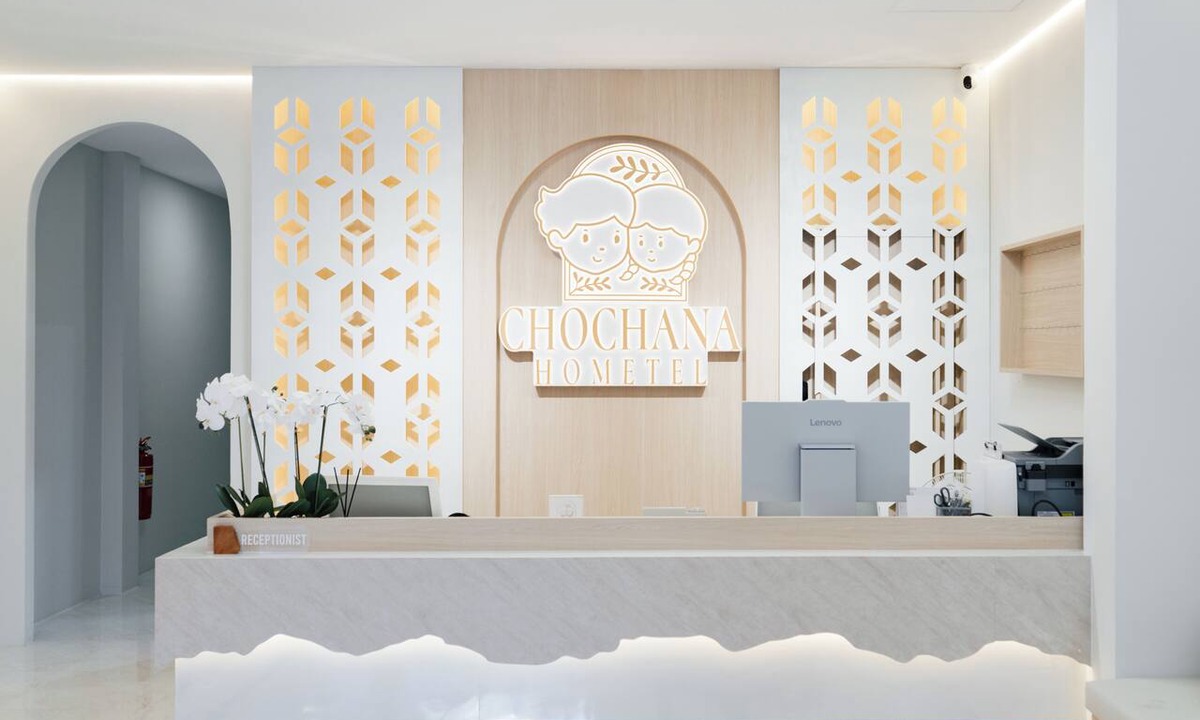 Talat Yai Hotel | Chochana Hometel Phuket Old Town