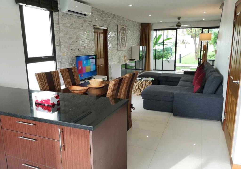 Choeng Mon Apartment | Choeng Mon Garden House 13