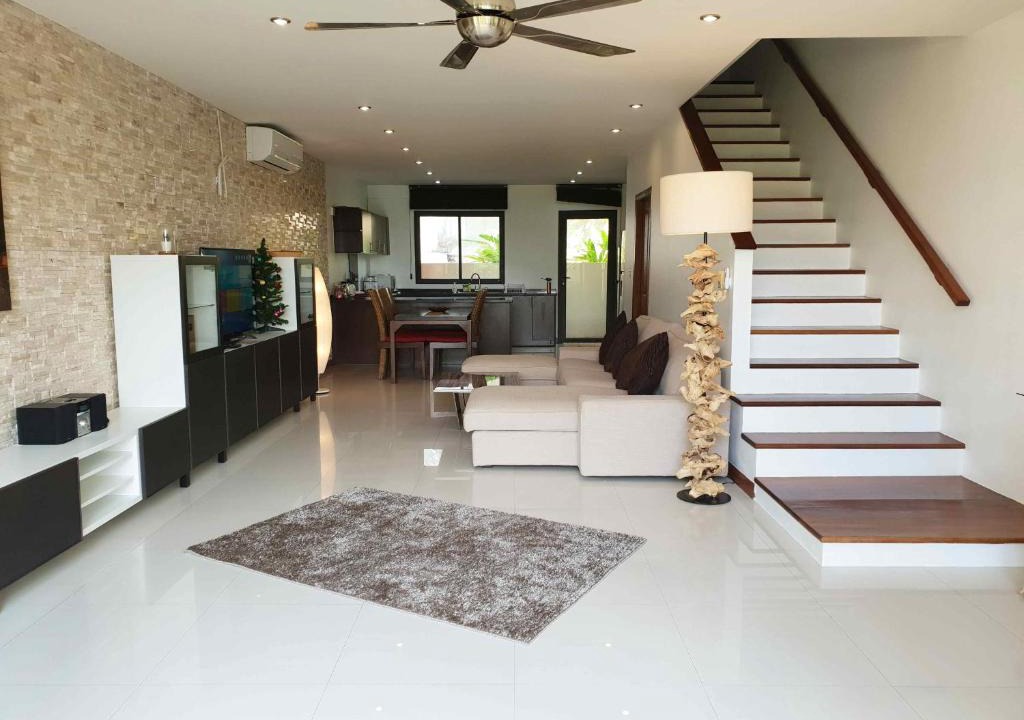 Choeng Mon Apartment | Choeng Mon Garden House 17