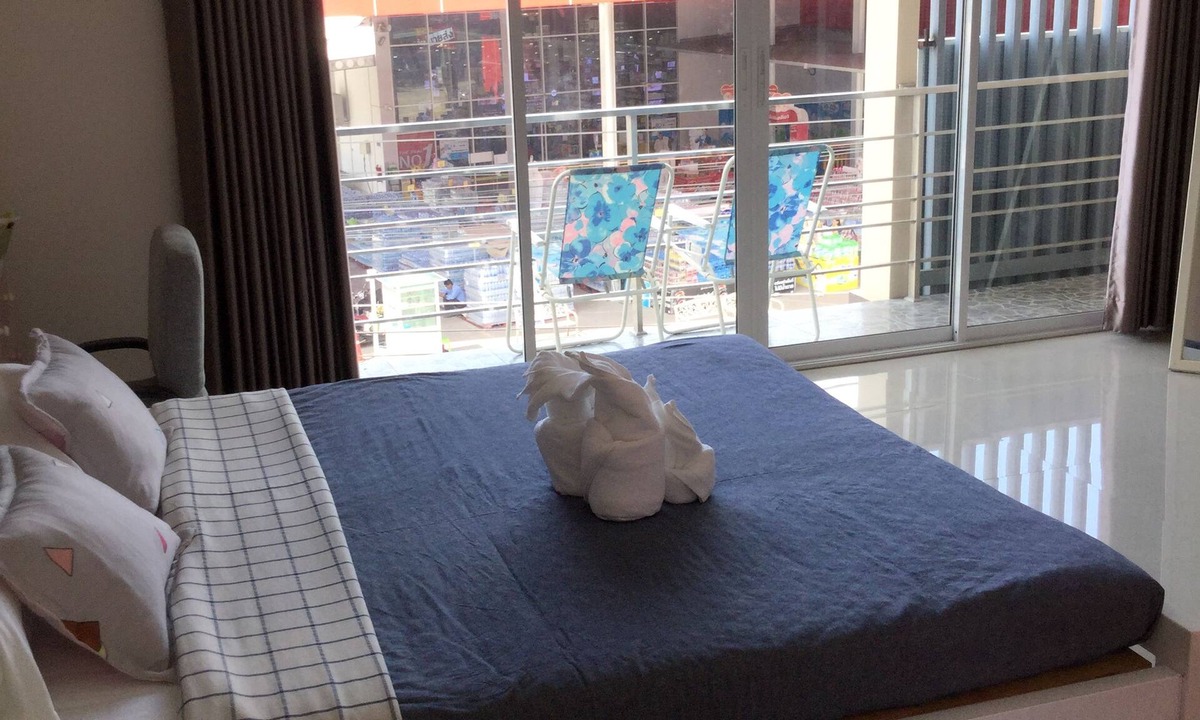 Chumphon Hostel | Chogun Hostel