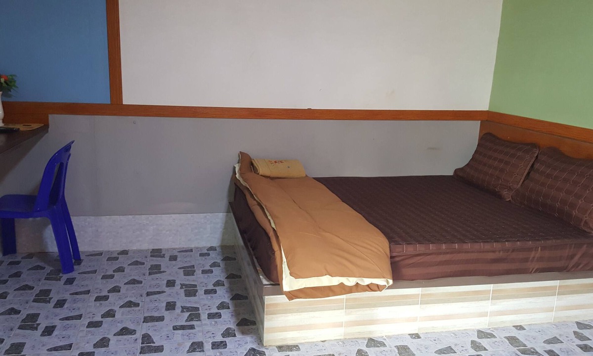 Ban Dung Hotel | Chok Amorn Resort
