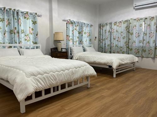 Downtown Hat Yai House | Choltara house