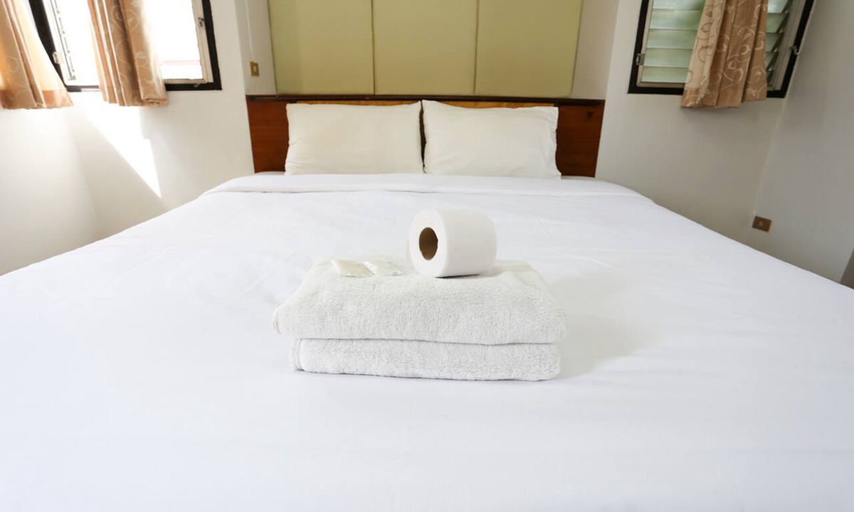 Huay Kaew Hotel | Chomdoi House