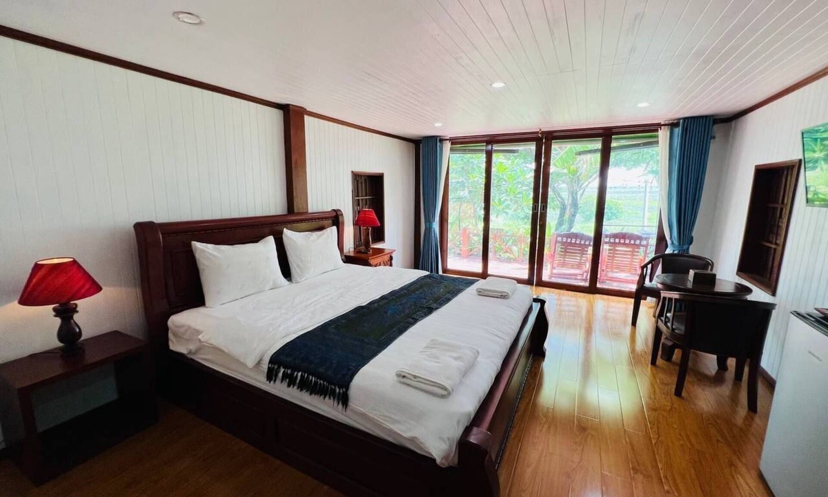 Khsach Kandal Resort | Chomka Thnong Resort