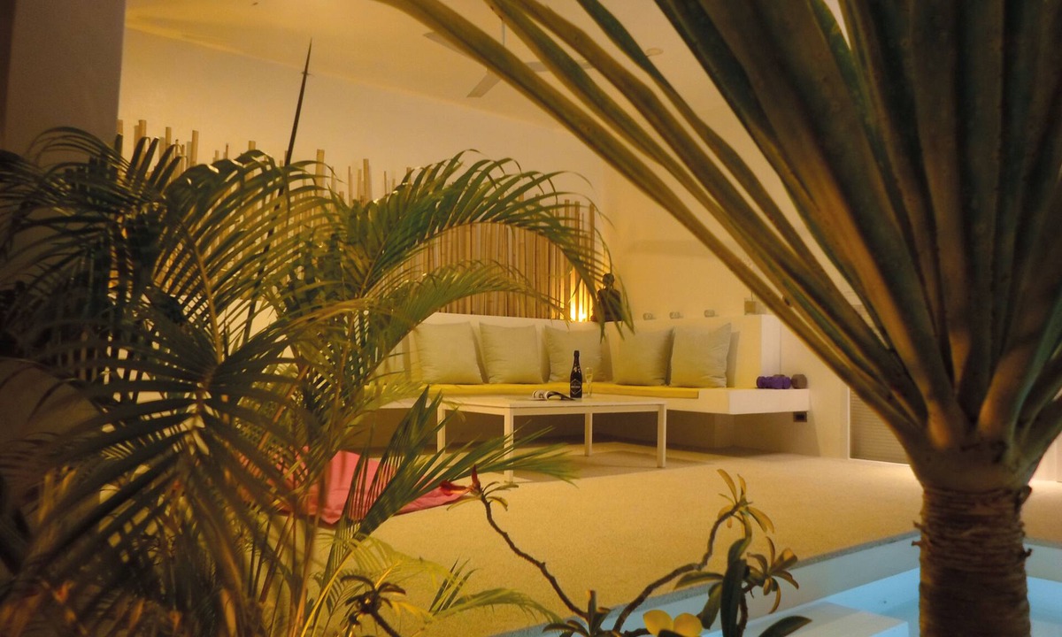 Lamai Villa | Chuan Chom Villas