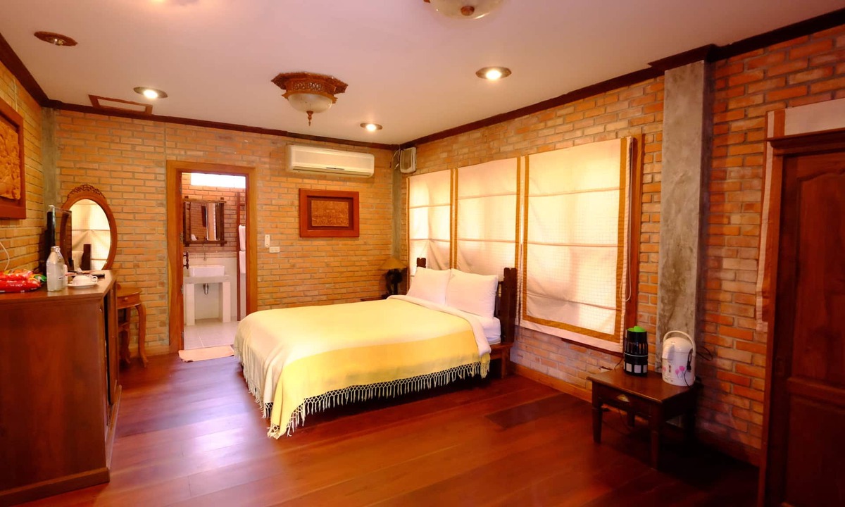 Sawang Daen Din Hotel | Chuanthanapanya Resort