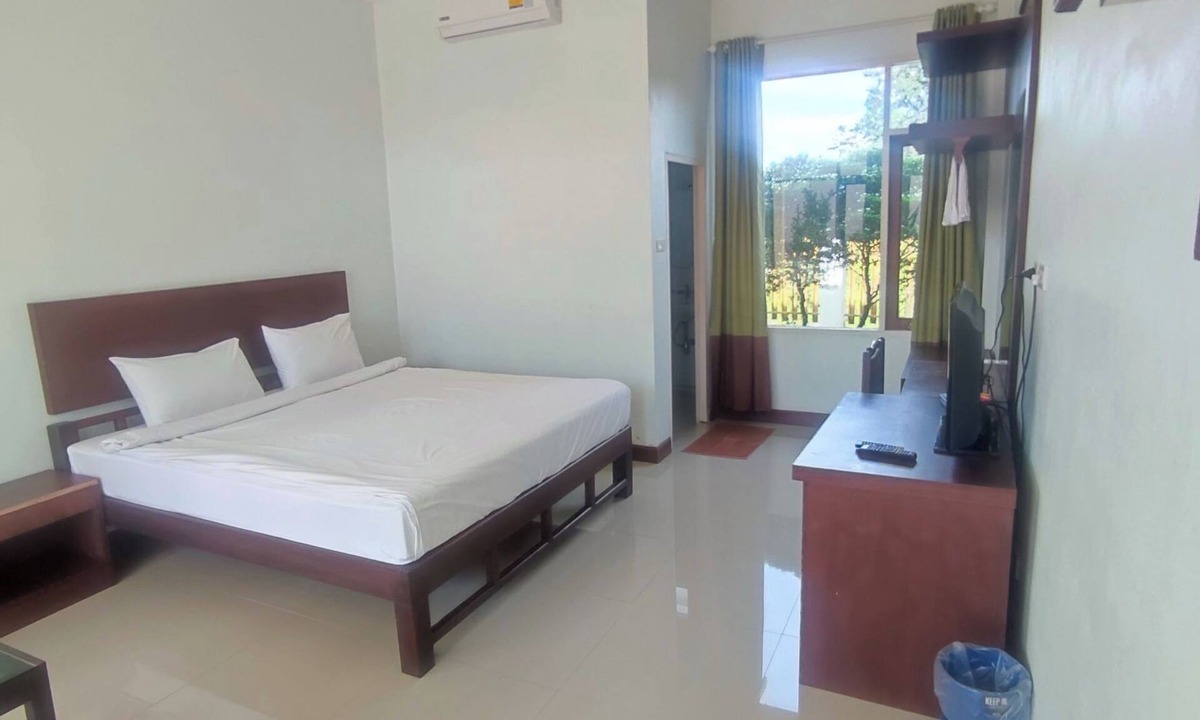Tha Kham Hotel | Cindia Resort