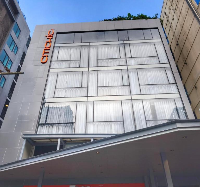 Khlong Toei Nuea Hotel | Citichic Sukhumvit 13 by Compass Hospitality - Newly Renovated