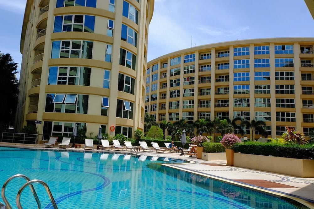 The Place Pratumnak | Pattaya Bay