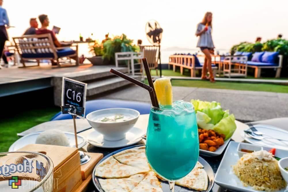 North Pattaya Apartment | City Garden Tropicana Private Inclusive Condominium Pattaya