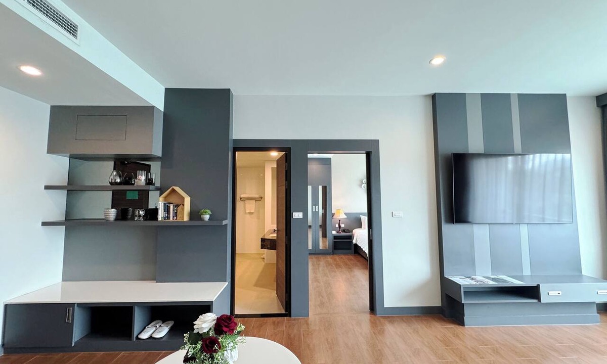 Mak Khaeng Hotel | Civilize Hotel