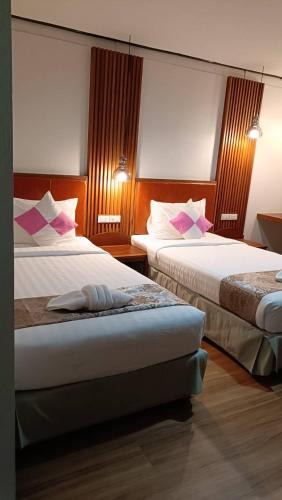 Saphli Resort | CleanWave Resort Chumphon คลีนเวฟ รีสอร์ท