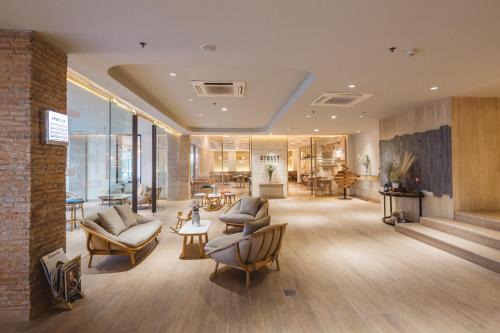 Bang Na Hotel | Clef Hotel Bangkok