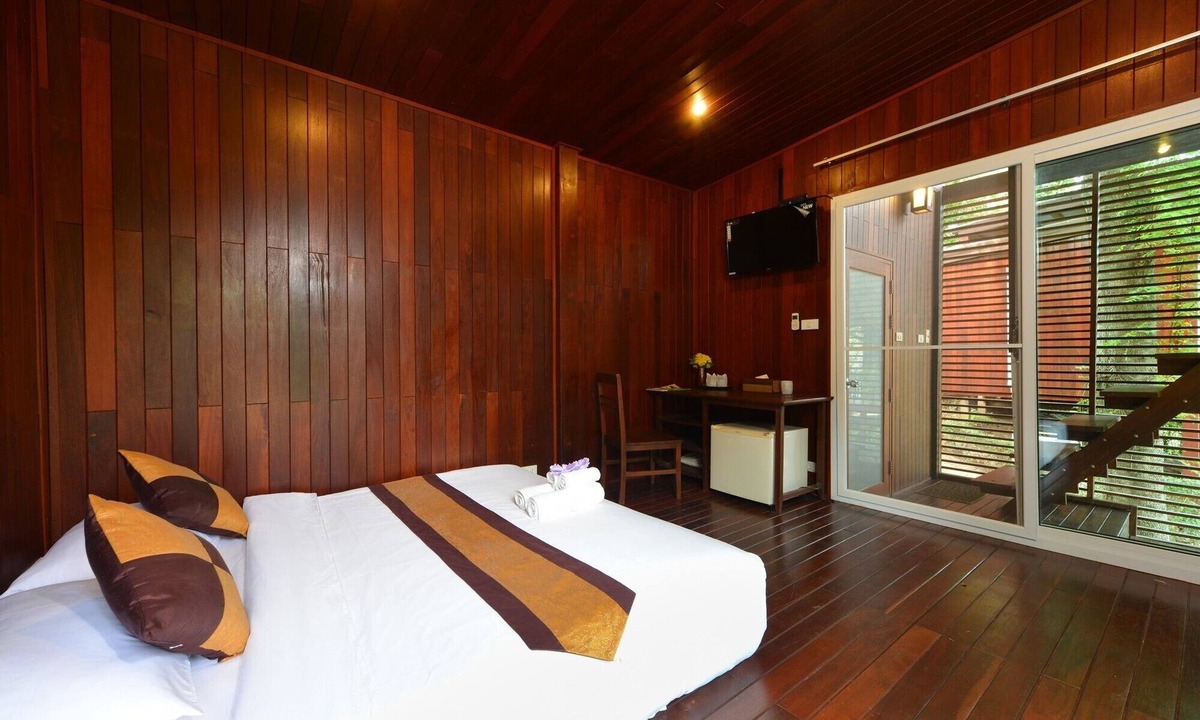 Sai Yok Hotel | Cliff & Cape Camping Resort