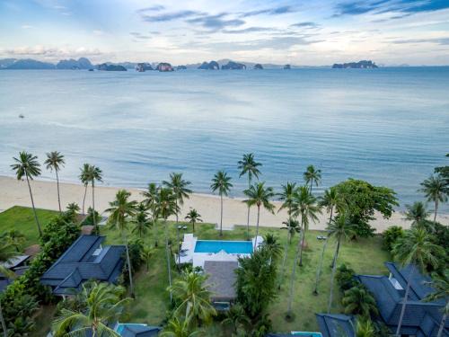 Ko Yao Villa | Coastal Escape Koh Yao Noi