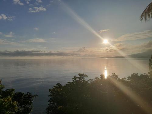 Ometepe Island House | Cocibolca House B&B