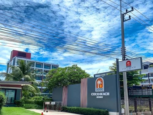 Ban Bang Saen Resort | Coco Beach Resort