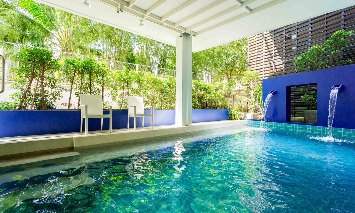Nanai Road Hotel | Coco Boutique Hotel