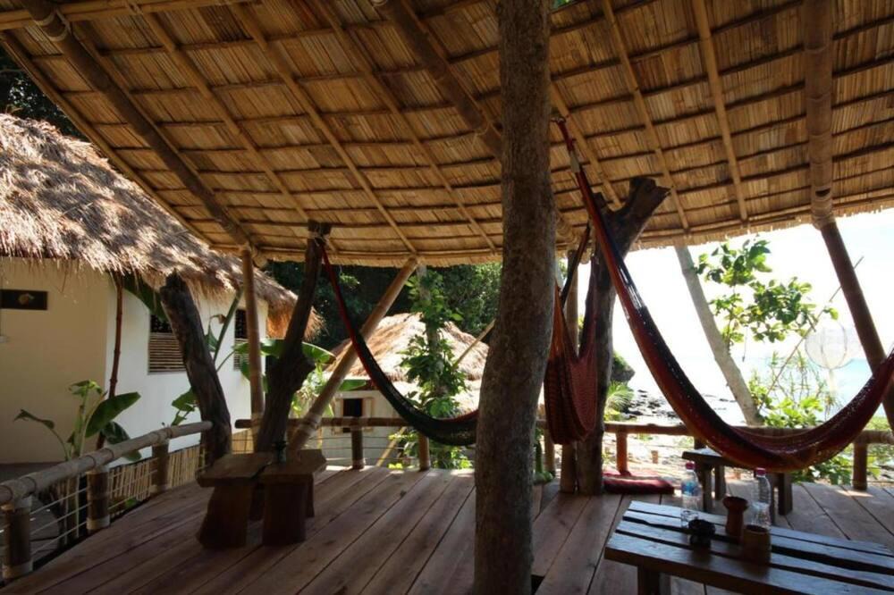 Ko Lanta Resort | Coco Cape Lanta Resort Honeymoon Suite