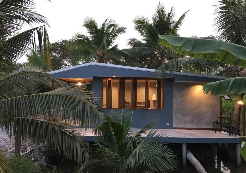 Ban Phaeo House | COCO HOME Homestay(โคโค่โฮม)