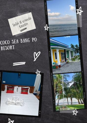 Bang Po House | Coco Sea Bangpo Resort