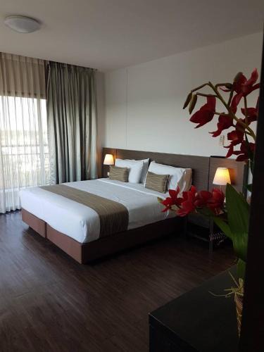Samut Songkhram Hotel | Coco View Hotel