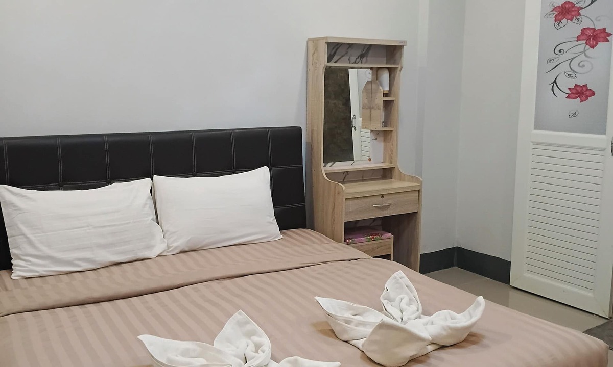 Hai Ya Hotel | Collection O Sri Ping Muang Chiangmai