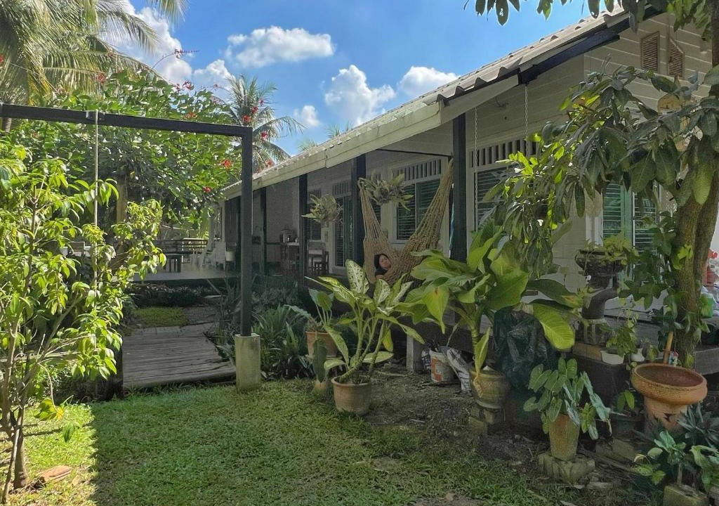Lamphun House | ComeHome Lamphun