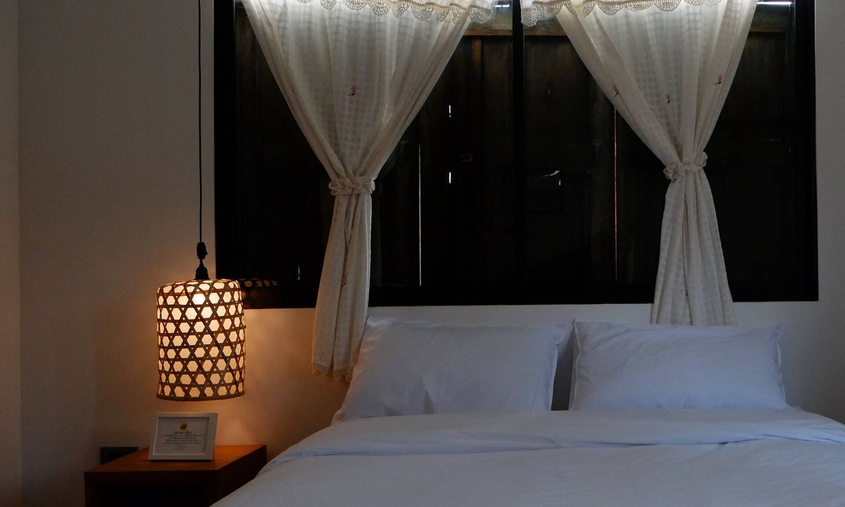 Uthai Thani House | Comeneetee Uthai