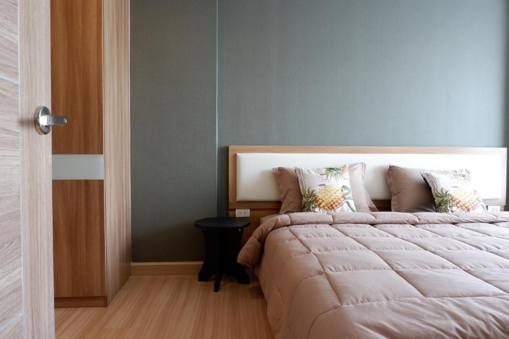Ekkamai Apartment | Comfort&Cozy in the middle of city / BTS Ekamai