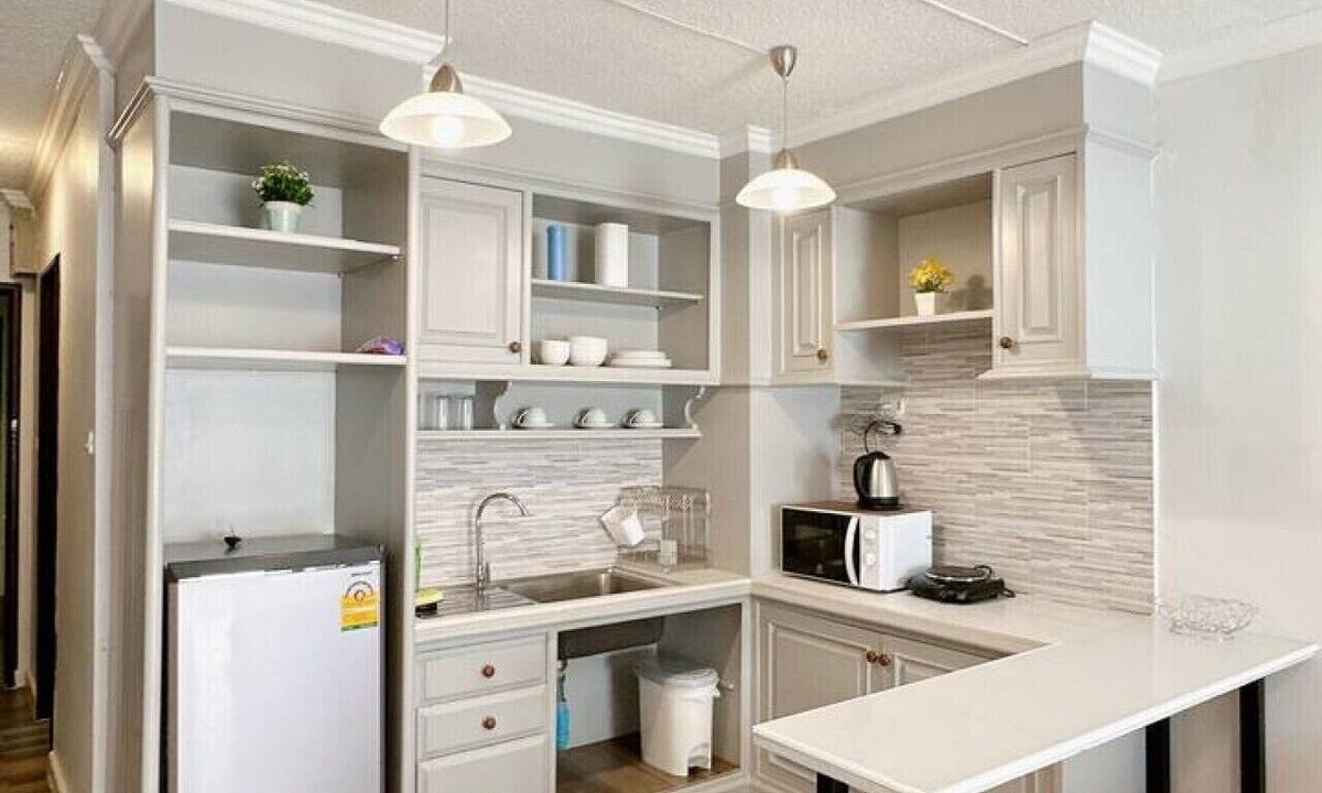 Huay Kaew Apartment | Comfy Conner Near Nimman Rd