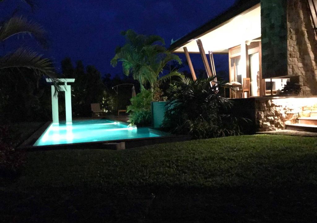 Kep Cabin | Cominsia Lodge