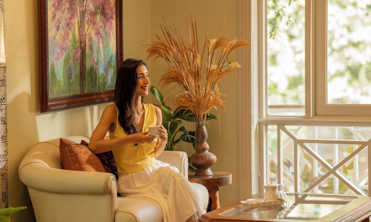 Kanchanaburi Hotel | Comsaed River Kwai Resort