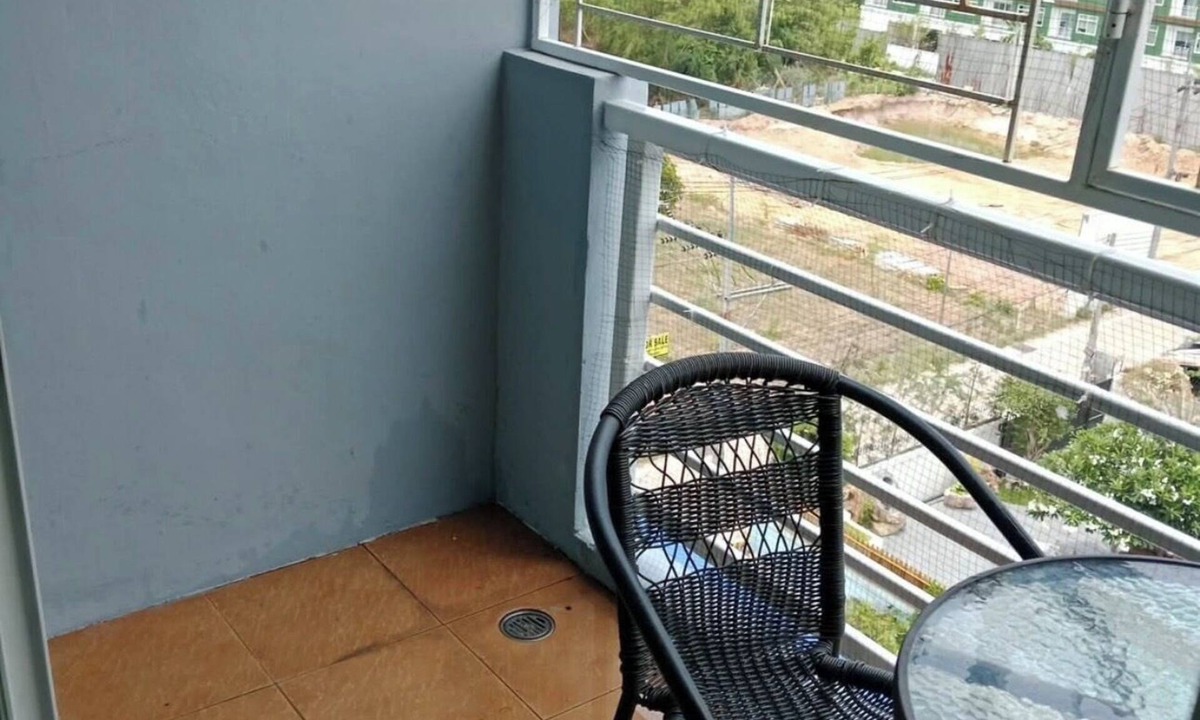 South Pattaya Apartment | Condo in the middle of jomtien near beach