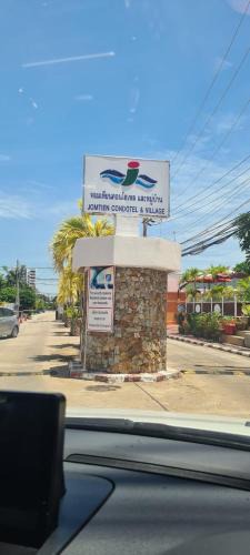 Jomtien Apartment | CONDOTEL A JOMTIEN Beach Road