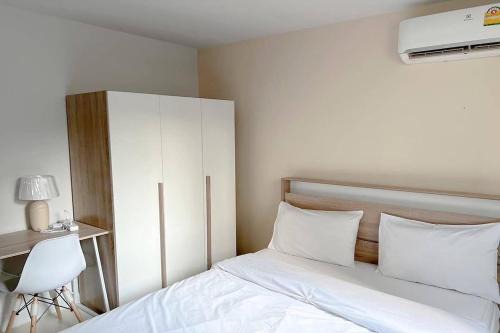 Bang Rak Hotel | Cordia Residence Sathorn