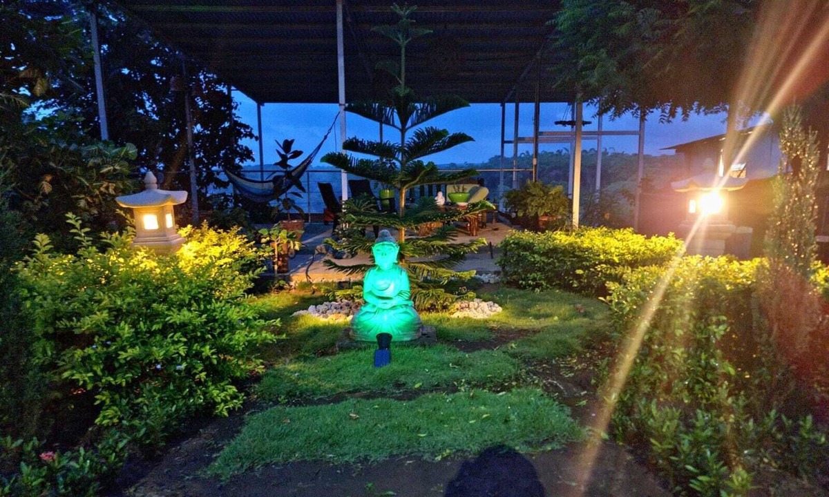 Western Nicaragua Apartment | Cozy 1-bedroom apartment in awesome Managua with WiFi