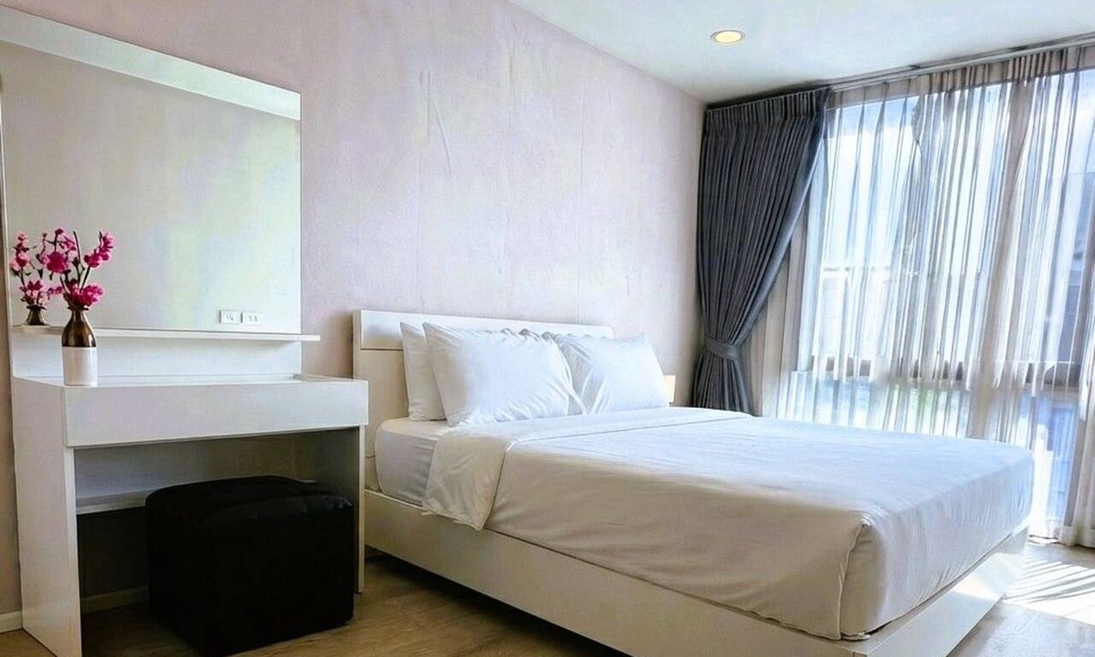Chang Phueak Condo | Cozy 1-bedroom condo in Nimman PN707