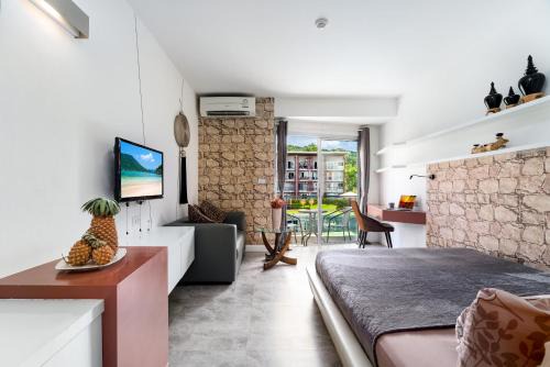 Bophut Apartment | Cozy apartment in Replay