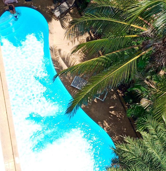 Mai Khao Apartment | Cozy apartment with a sea view