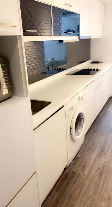 Ekkamai Apartment | Cozy appartment Thonglor soi 10 heart of bangkok restaurant, shopping and BTS