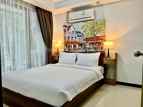 Mai Khao Apartment | Cozy Condotel Maikhao