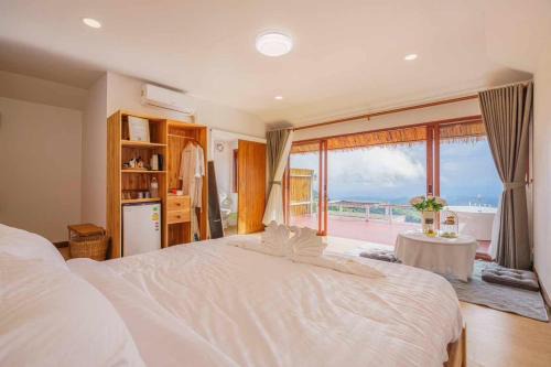 Chiang Rai Province Hotel | Cozy Homey Doichang