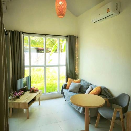Chaloklum Other | Cozy house by the sea